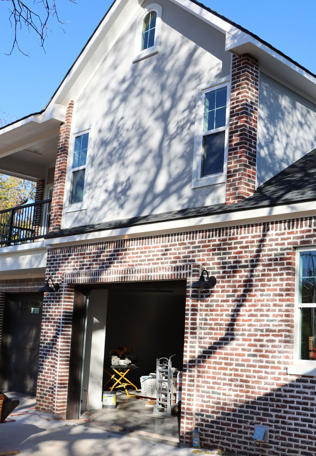 New Custom Home
